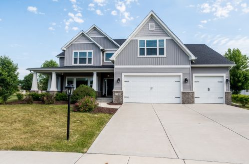 25109 White Ash Ct, Plainfield, IL 60585-7859