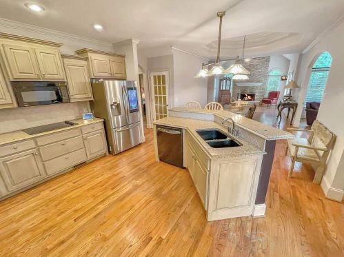 315 Fountainhead Dr, Jefferson GA  30549-6716 exterior