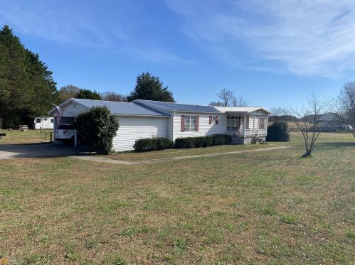 2587 Eagle Grove School Rd, Bowman, GA 30624-3740