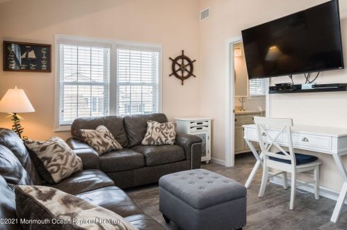 123 Sea Way, Lavallette NJ  08735-1744 exterior