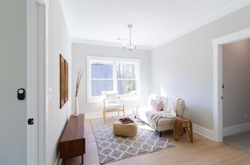 1865 Felker Ward St, Atlanta GA  30318-1809 exterior