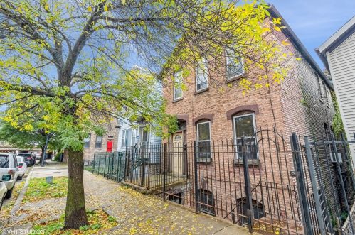 1619 Loomis St, Chicago, IL 60608-2126