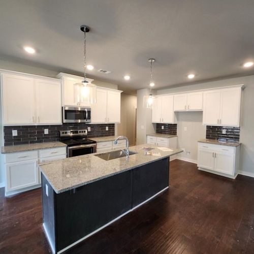 4446 Links Blvd, Jefferson GA  30549-8823 exterior