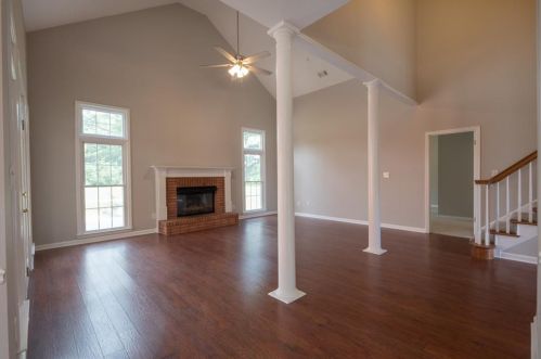 2129 Green Way Cir, Conyers GA 30013-1928 exterior