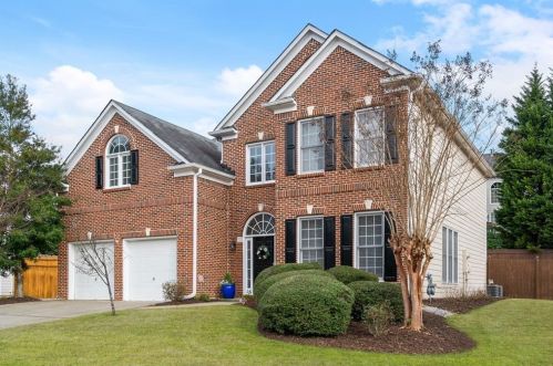 101 Vinings Lake Pass, Mableton, GA 30126-2562