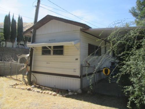 312 Jones St, Bodfish, CA 93205-9706