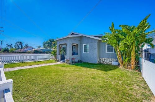 555 Prospect Ave, Riverside CA  92507-1720 exterior