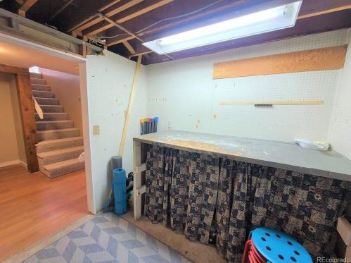 256 Ponderosa Ln, Elizabeth CO 80107-8526 exterior