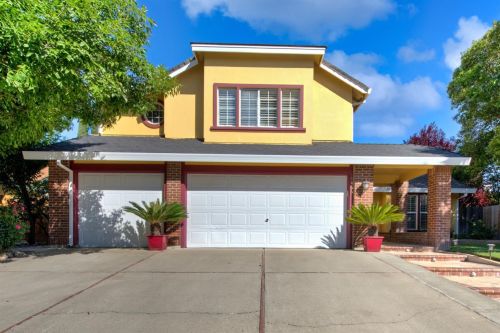 9466 Kilcolgan Way, Elk Grove, CA 95758-4309