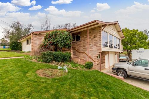 2650 Foothill Blvd, Redding, CA 96001-1345