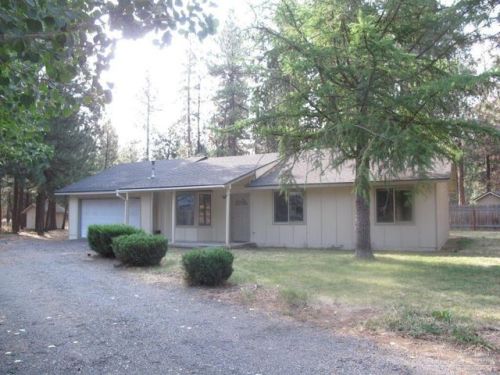 69308 Hackamore, Black Butte Ranch OR  exterior