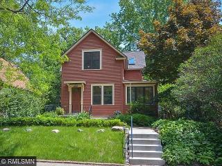 3413 42 Ave, Minneapolis MN  55406-2810 exterior