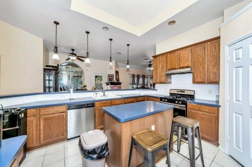 7625 Lawnsberry Dr, Fort Worth TX  76137-4379 exterior