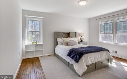 1920 Chapel Hill Rd, Silver Spring MD 20906-1113 exterior