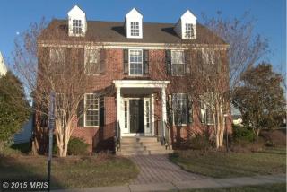 6754 Stapleton Pl, Gainesville, VA 20155-4431