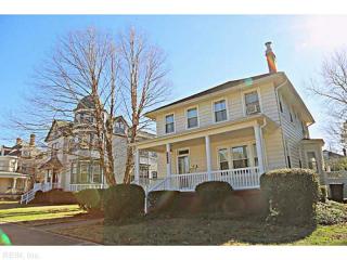 4408 Victoria Blvd, Hampton, VA 23669-4136