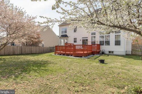 67 Barksdale Dr, Charles Town WV 25414-5616 exterior