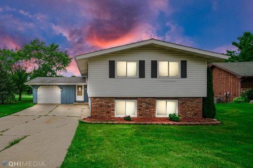 1434 Brandywine Rd, Crown Point, IN 46307-9309