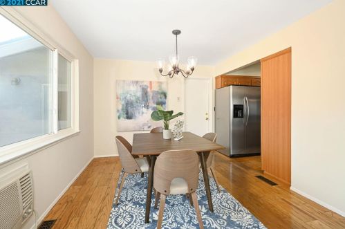 1427 El Dorado Dr, Concord CA  94518-1227 exterior
