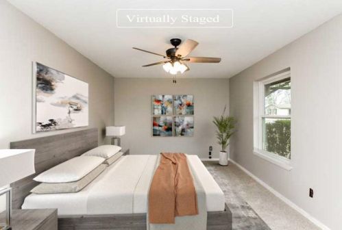 4524 Coffee Rd, Fort Worth, TX 76117-1101