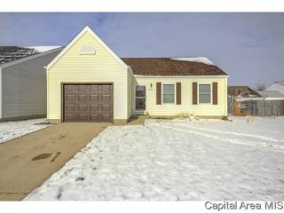 4105 Hoffman Dr, Springfield, IL 62707-8843