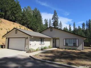 397 Washington Irving Dr, Cape Horn, CA 95713-9717