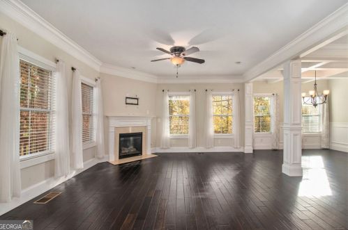 1400 Knob Hill Ct, Atlanta, GA 30316-3194