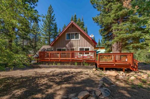 11411 Baden Rd, Truckee, CA 96161-6544