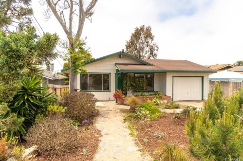 1731 13th St, San Luis Obispo, CA 93402-2209