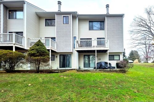 23 Currier Pl, Cheshire, CT 06410-1459