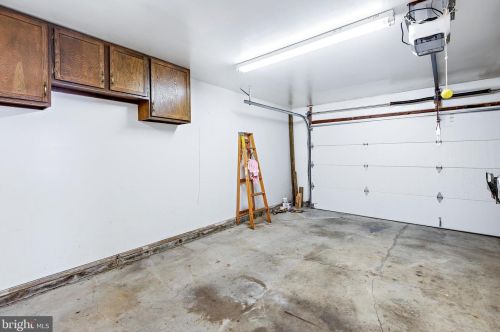 14607 Deerhurst Ter, Silver Spring MD exterior