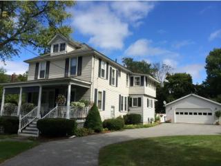 154 Summit St, Burlington VT  05401-3926 exterior