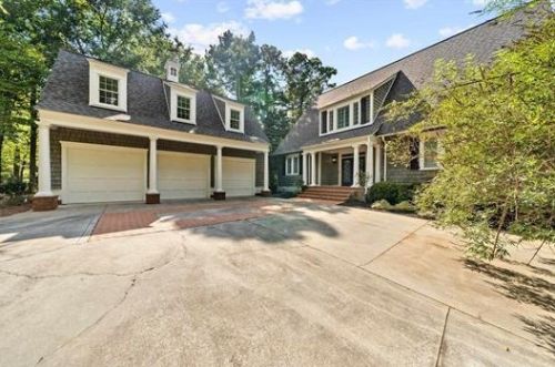 1951 Pine Grove Rd, Reynolds Plantation, GA 30642-3908
