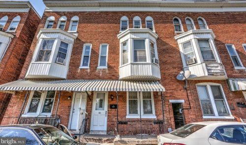 13 Dewey Ave, York, PA 17404-2022