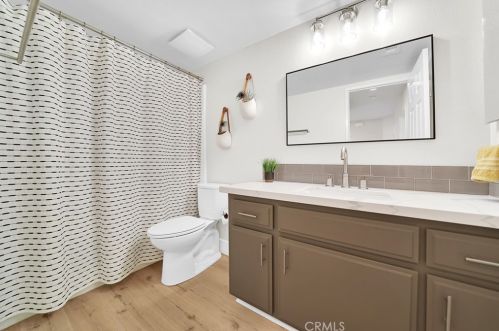 871 Sapphire Ln, Anaheim CA  92807-4864 exterior