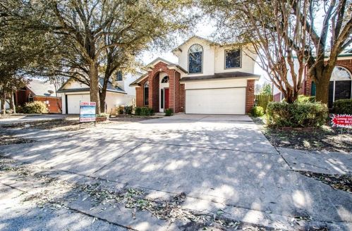3621 Bratton Heights Dr, Austin, TX 78728-3667