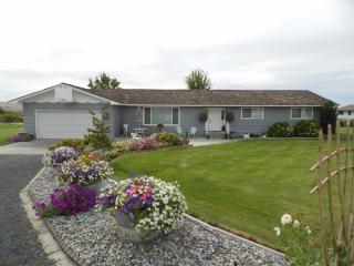 876 Crestline Rd, Hatton, WA 99344-9518