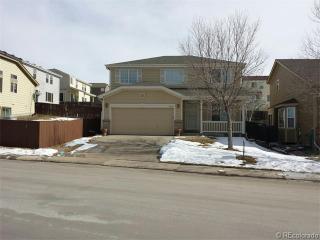 5476 Ben Park Cir, Parker, CO 80134-5209