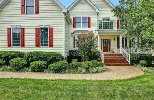 4807 Jennway Loop, Moseley, VA 23120-1387