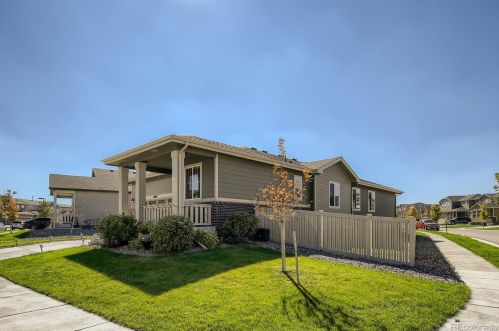 10645 Akron St, Henderson, CO 80640