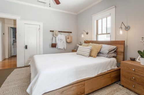 3804 6th St, Fort Worth TX  76107-2030 exterior