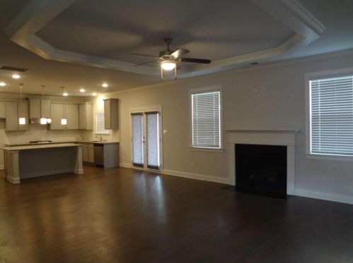 2794 Saddle Trl, Conyers GA  30013-6541 exterior