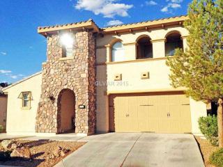 1078 Via Capassi Way, Henderson, NV 89011-0892
