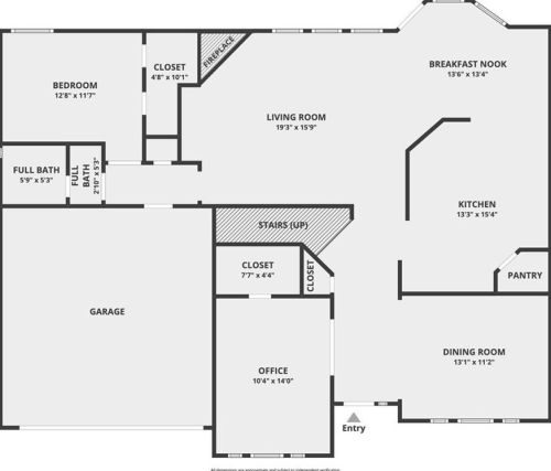 8408 Big Timber Dr, Austin, TX 78735-7915