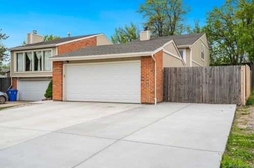 2893 Greenland Dr, Loveland CO  80538-2901 exterior