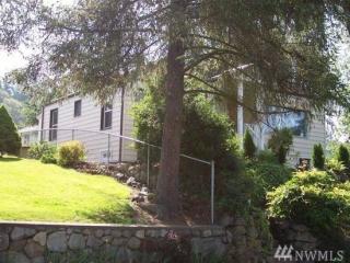 4814 25th Ave, Seattle WA  98106-1318 exterior