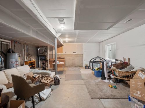 9437 58th Pl, Denver CO  80238 exterior