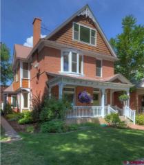 667 5th Ave, Durango, CO 81301-5314