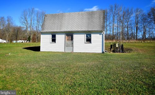 3403 James Run Rd, Aberdeen MD  21001-1306 exterior