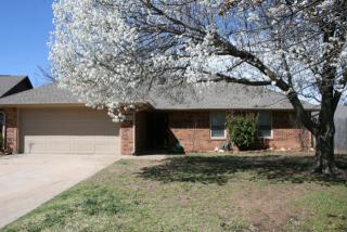 2705 Creekview Pl, Norman, OK 73071-4317